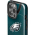 NFL Philadelphia Eagles Team Jersey iPhone 15 Pro Impact Case